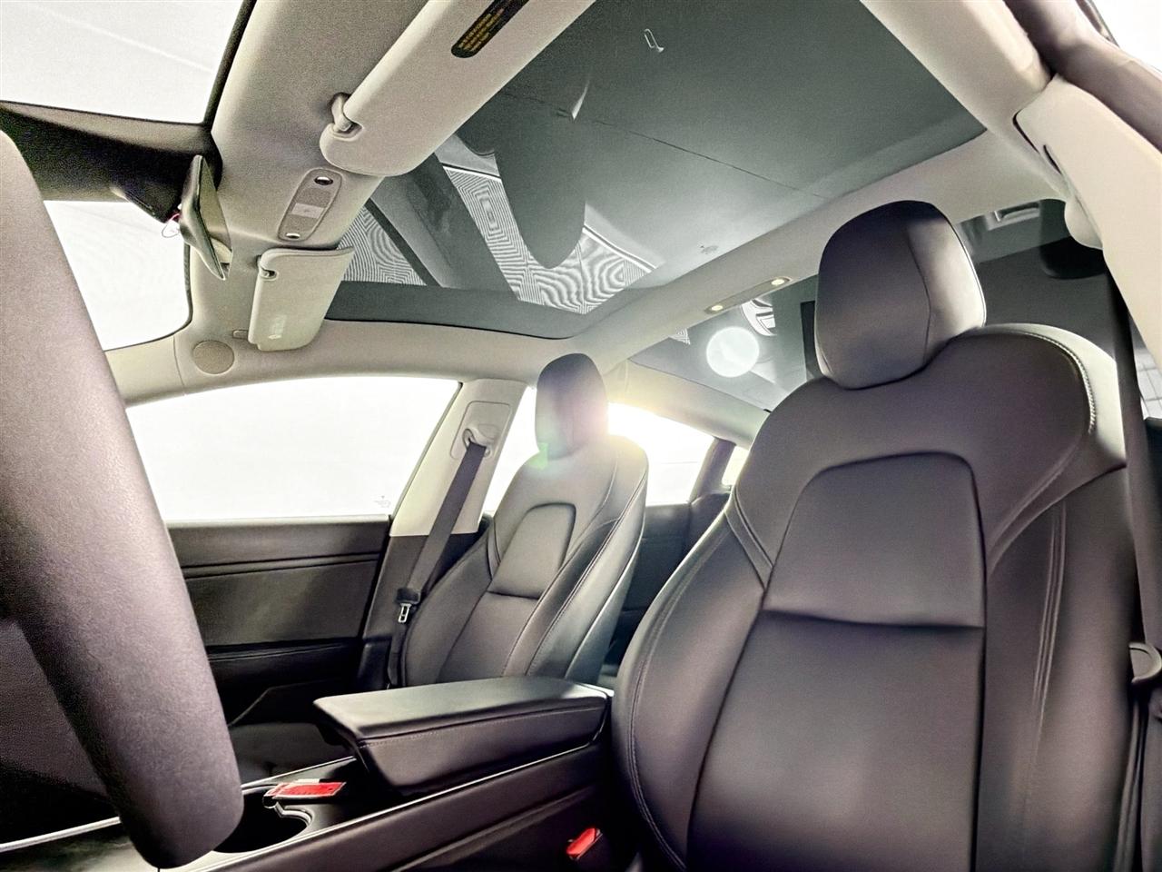 Tesla Model 3 Mid Range RWD *Ltd Avail* 2019