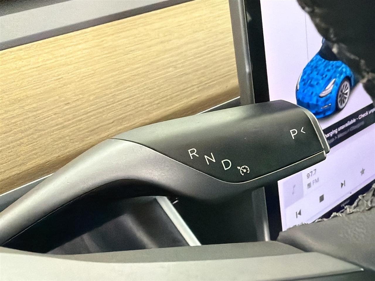Tesla Model 3 Mid Range RWD *Ltd Avail* 2019