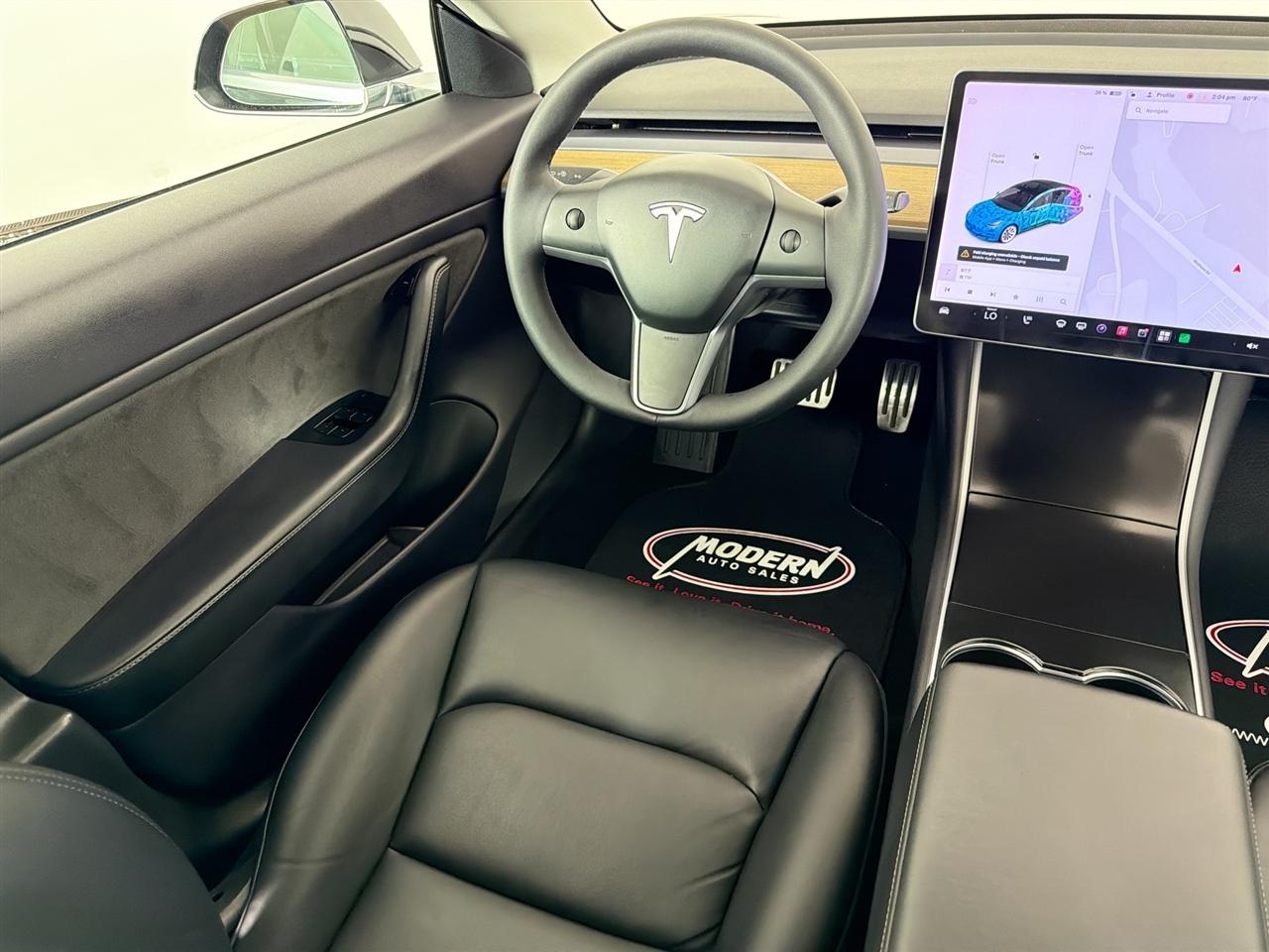 Tesla Model 3 Mid Range RWD *Ltd Avail* 2019