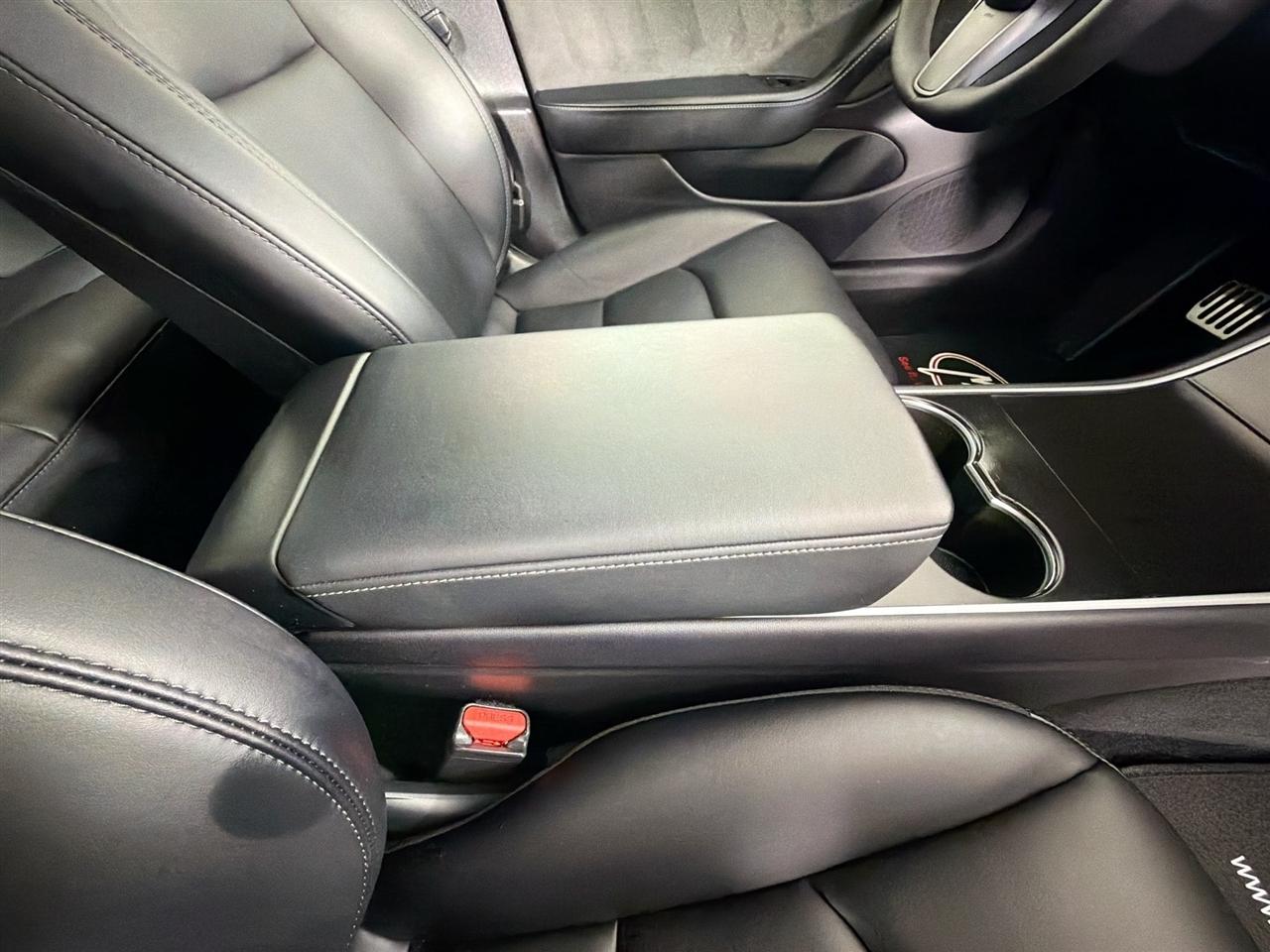 Tesla Model 3 Mid Range RWD *Ltd Avail* 2019
