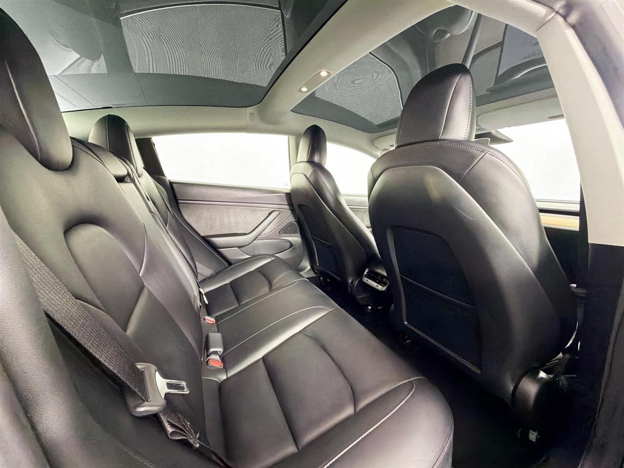 Tesla Model 3 Mid Range RWD *Ltd Avail* 2019