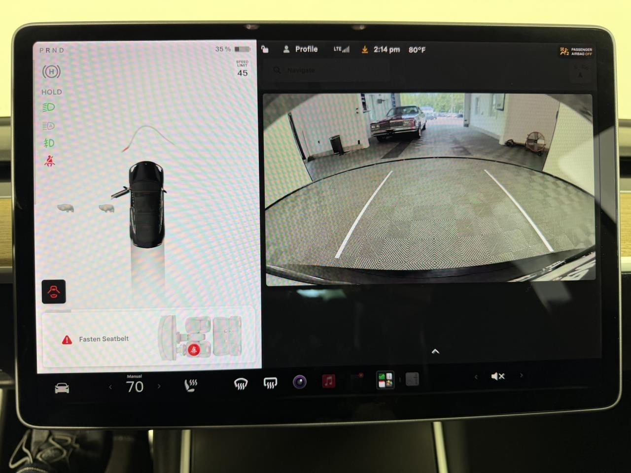 Tesla Model 3 Mid Range RWD *Ltd Avail* 2019