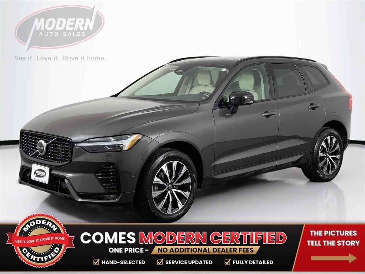 2023 Volvo XC60