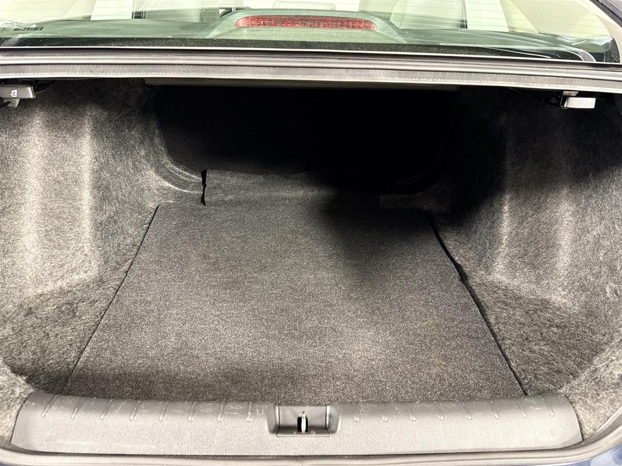 Honda Civic Sedan EX CVT 2017