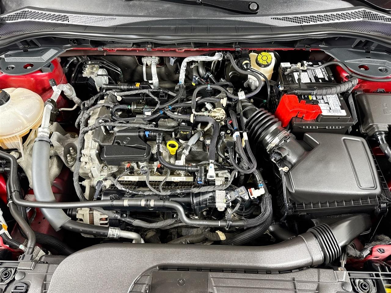 Ford Escape SE AWD 2021