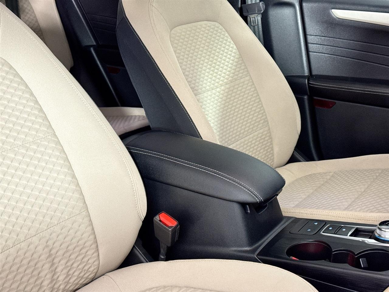Ford Escape SE AWD 2021