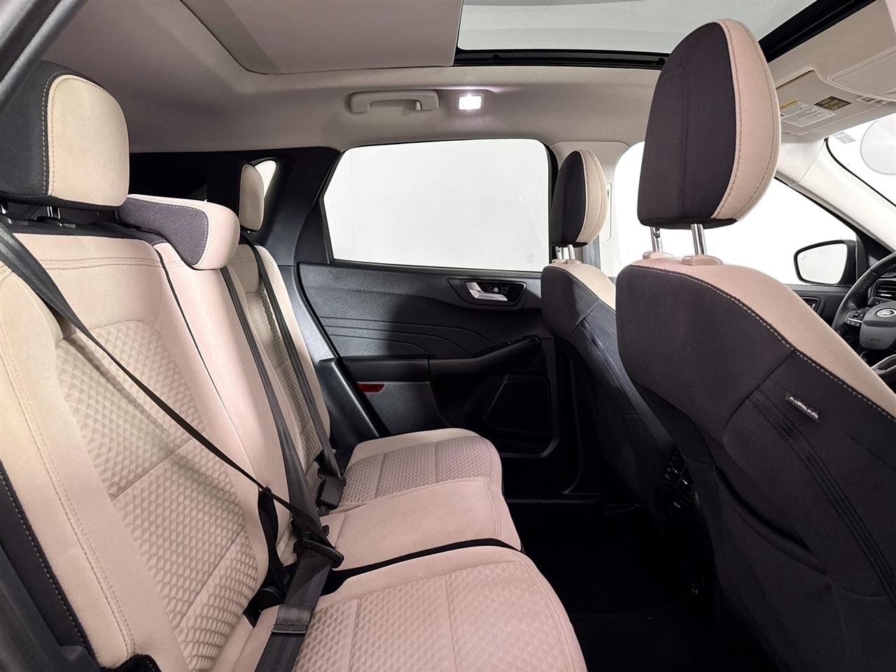 Ford Escape SE AWD 2021