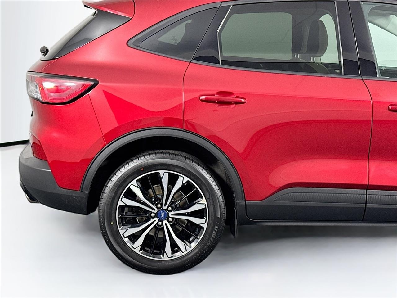 Ford Escape SE AWD 2021