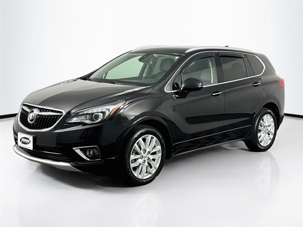 Buick Envision AWD 4dr Premium 2020