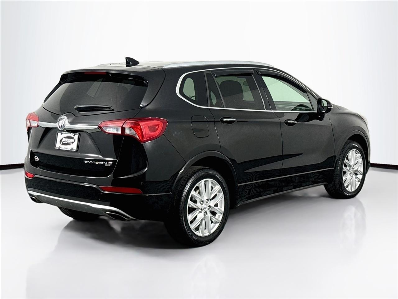 Buick Envision AWD 4dr Premium 2020