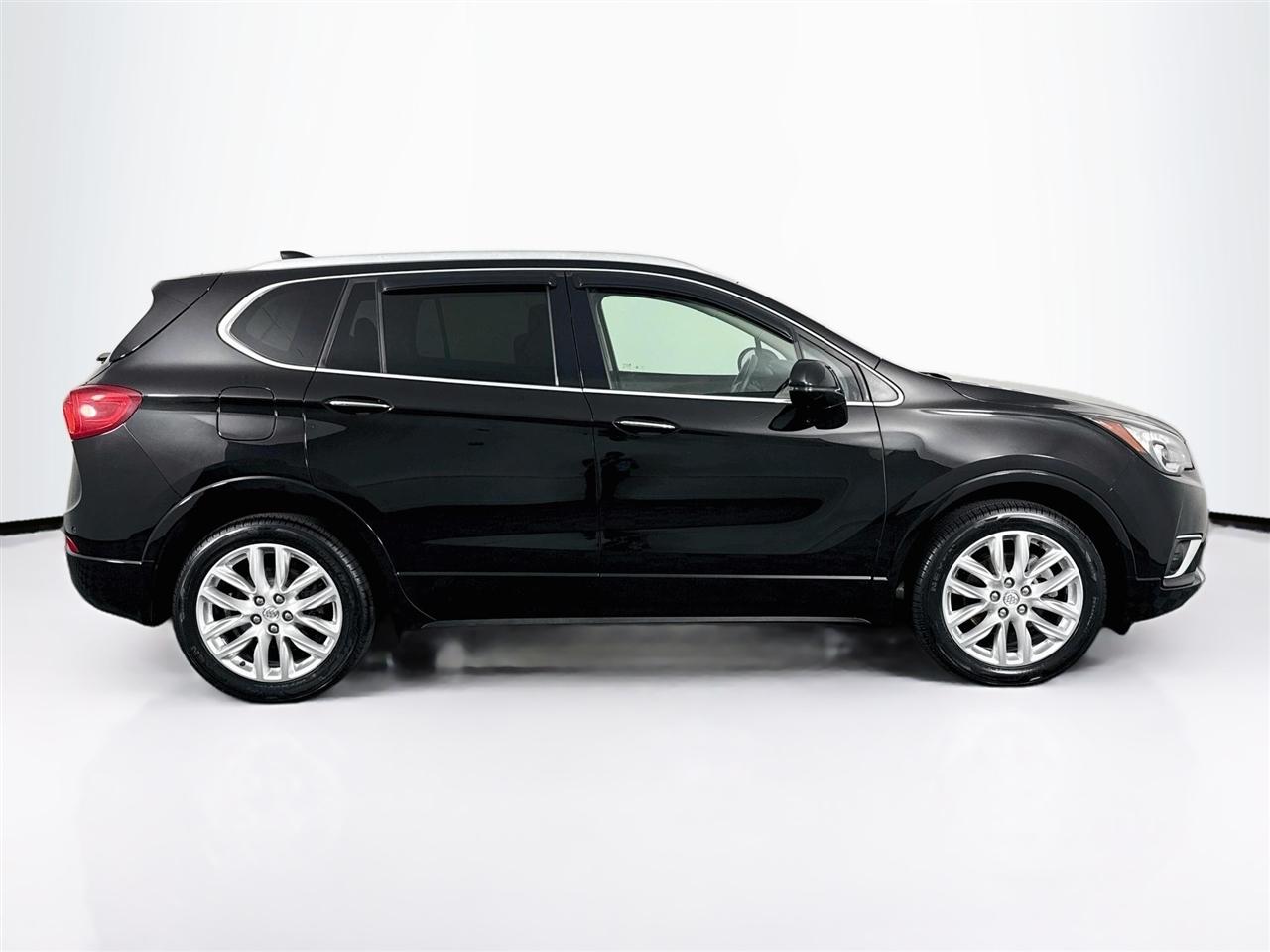 Buick Envision AWD 4dr Premium 2020