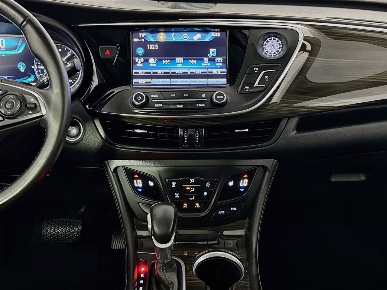Buick Envision AWD 4dr Premium 2020
