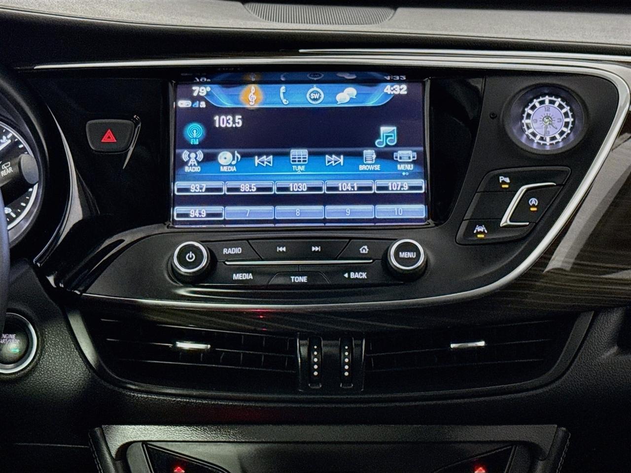 Buick Envision AWD 4dr Premium 2020
