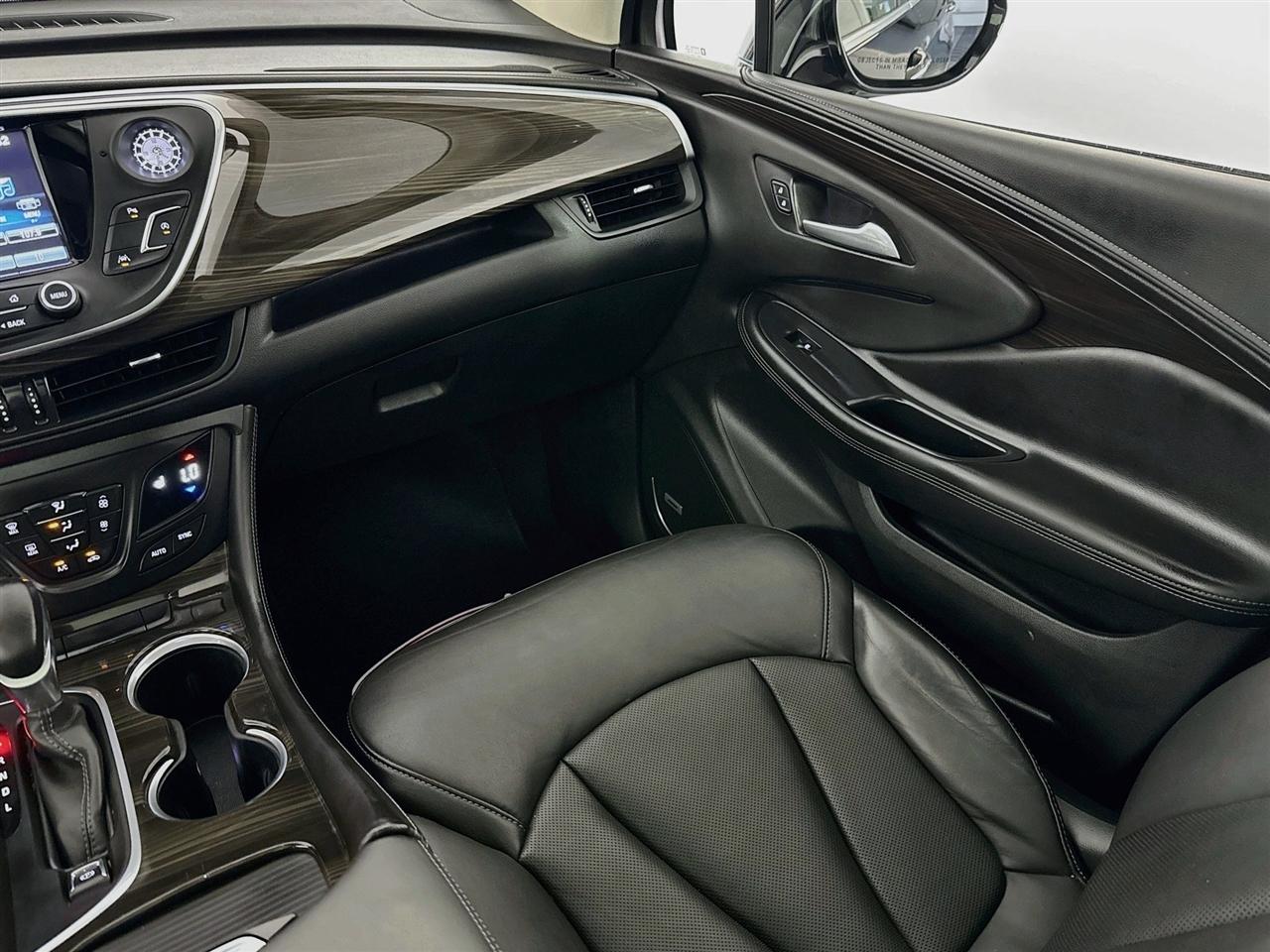 Buick Envision AWD 4dr Premium 2020