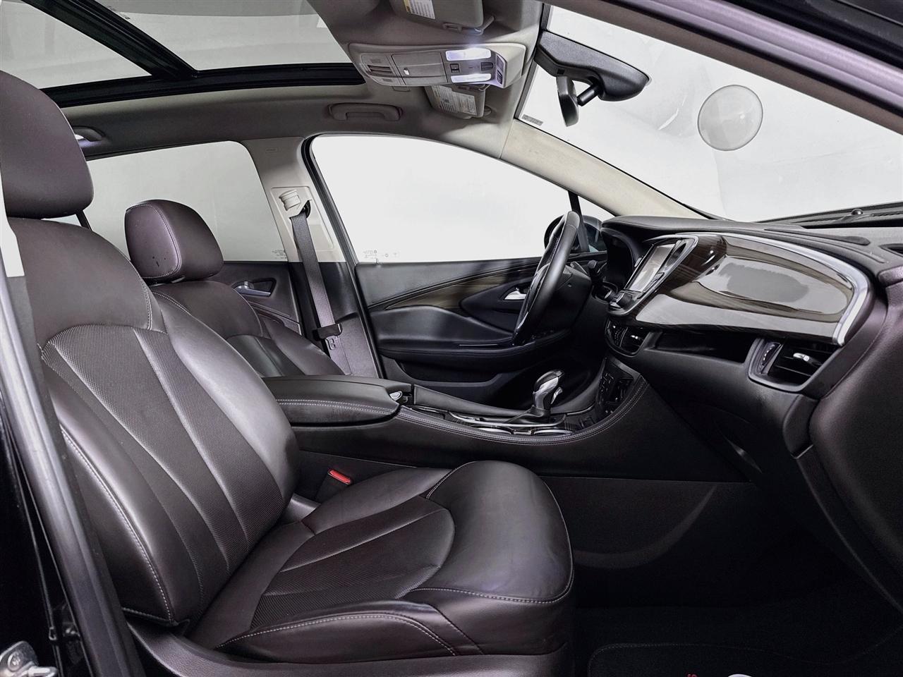 Buick Envision AWD 4dr Premium 2020