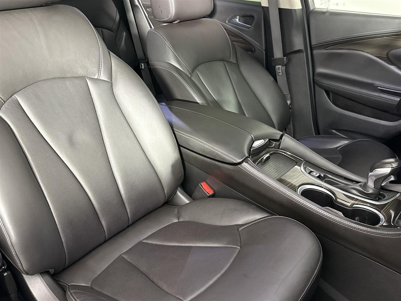 Buick Envision AWD 4dr Premium 2020