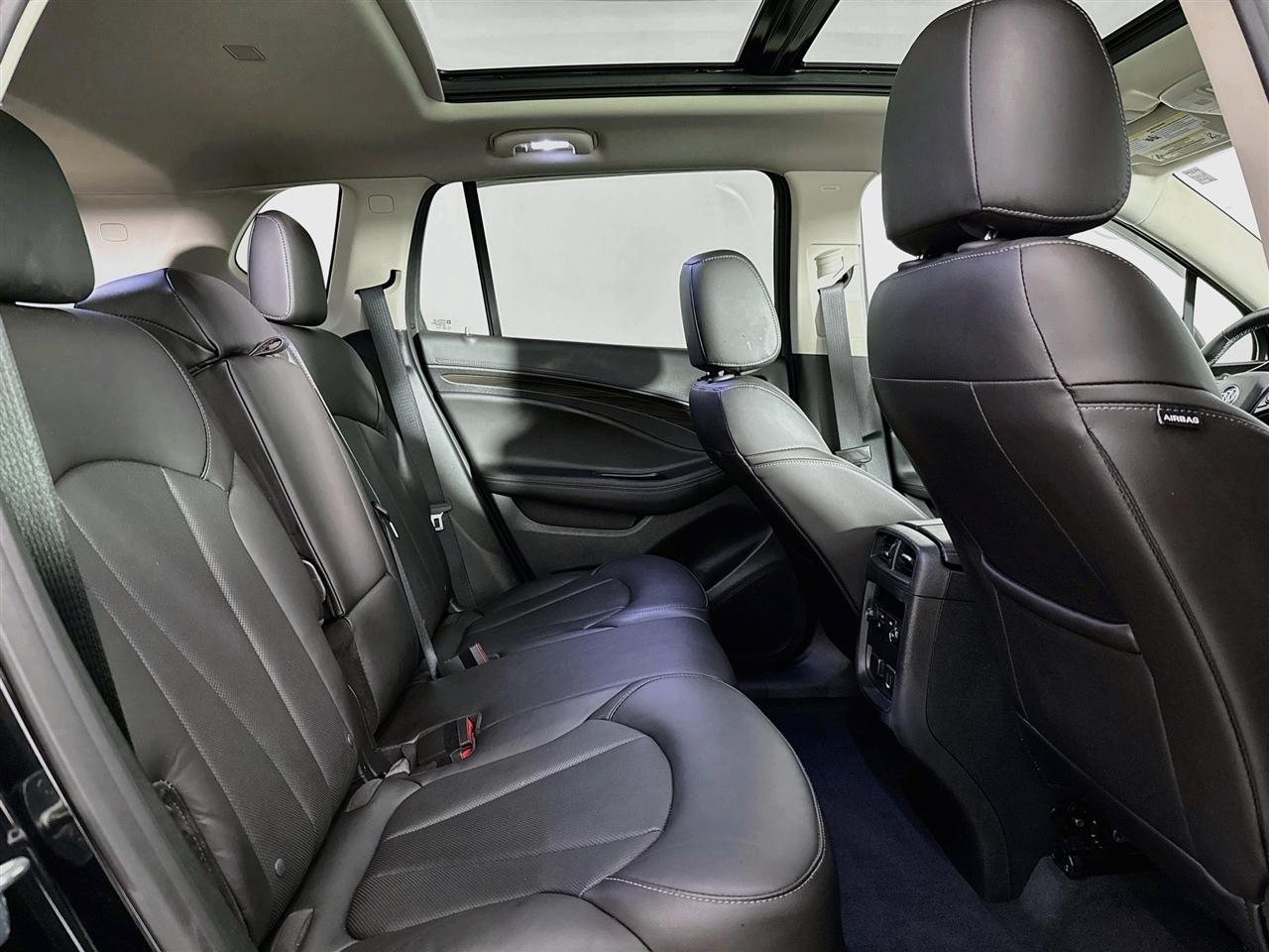 Buick Envision AWD 4dr Premium 2020