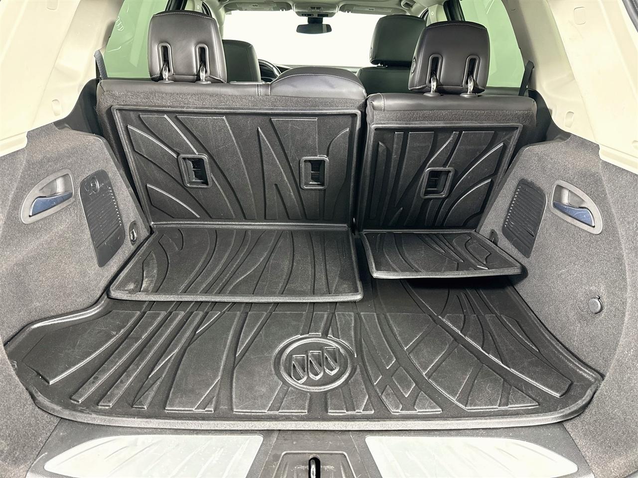 Buick Envision AWD 4dr Premium 2020