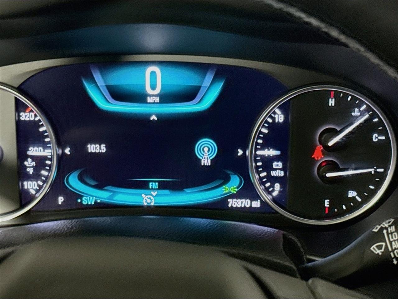 Buick Envision AWD 4dr Premium 2020
