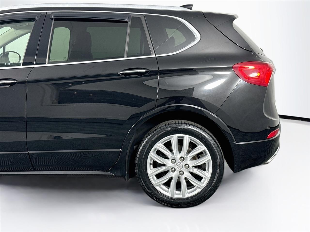 Buick Envision AWD 4dr Premium 2020