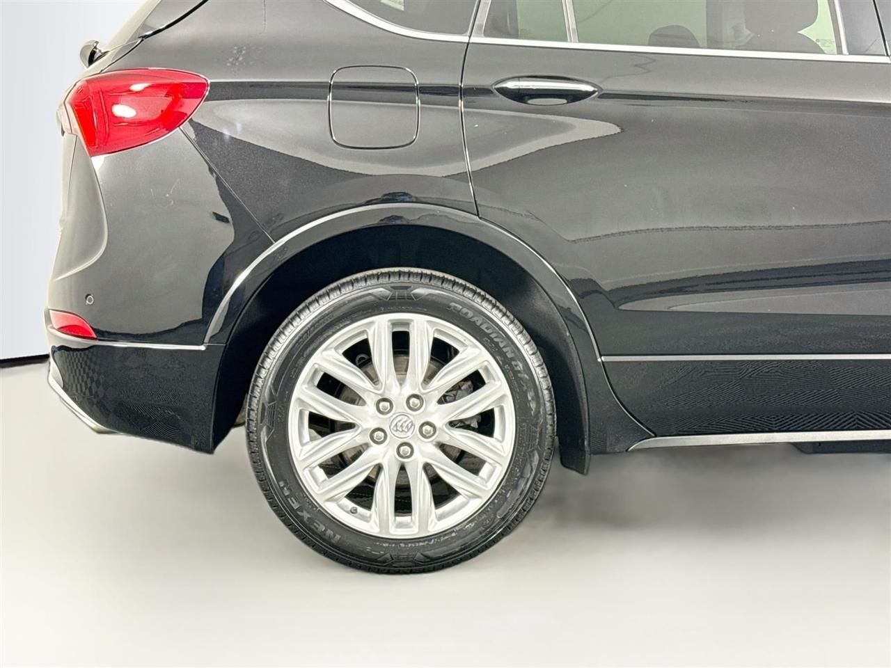 Buick Envision AWD 4dr Premium 2020