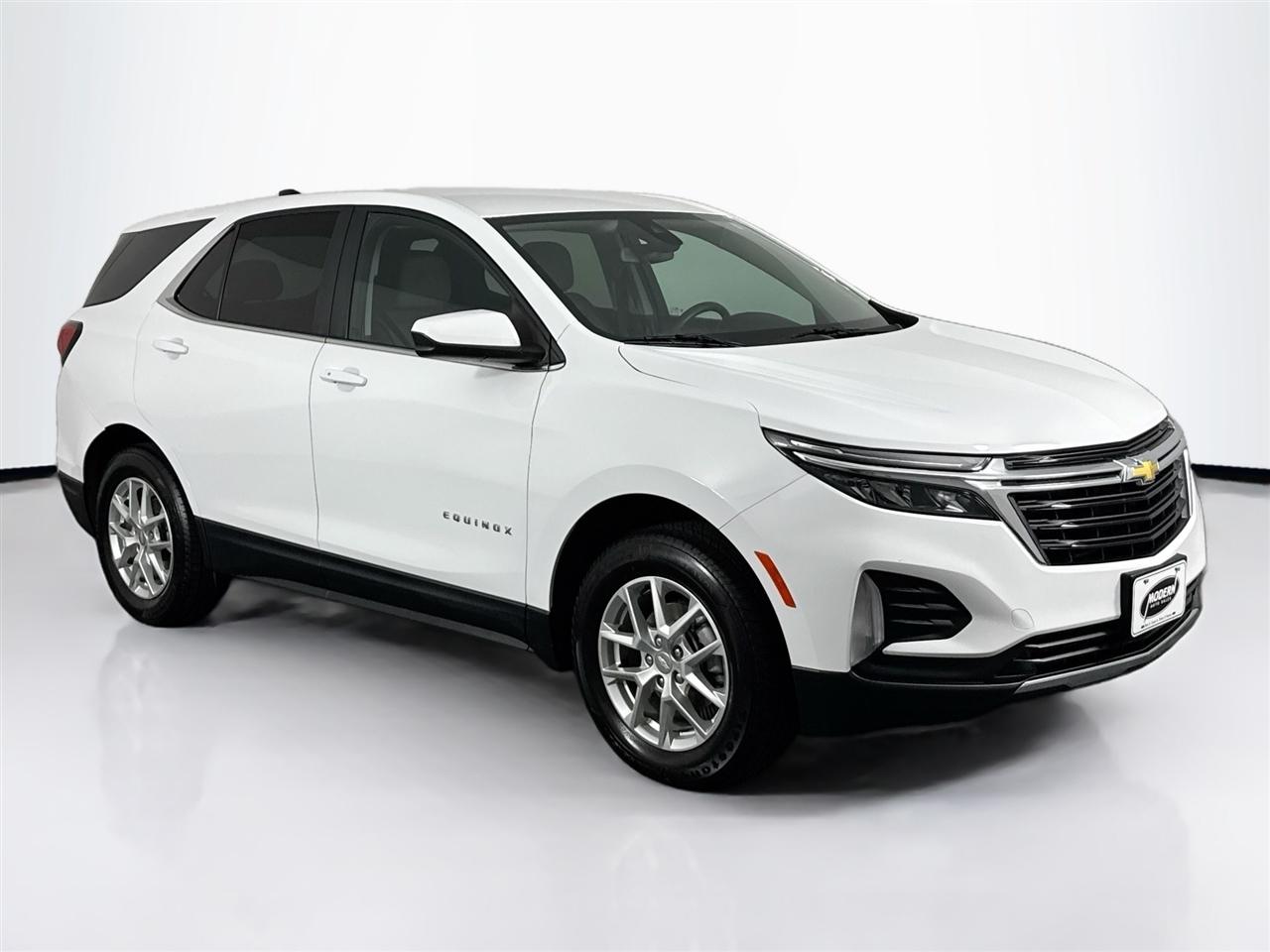 Chevrolet Equinox AWD 4dr LT w/1LT 2023