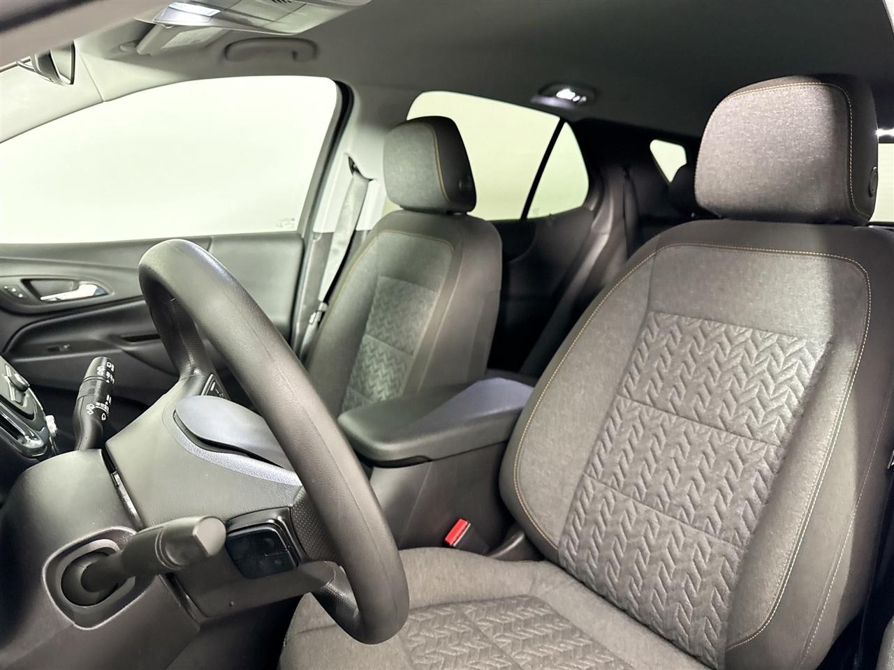 Chevrolet Equinox AWD 4dr LT w/1LT 2023