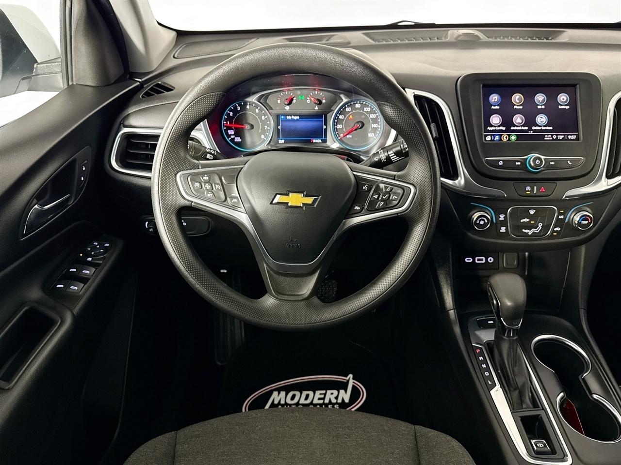 Chevrolet Equinox AWD 4dr LT w/1LT 2023