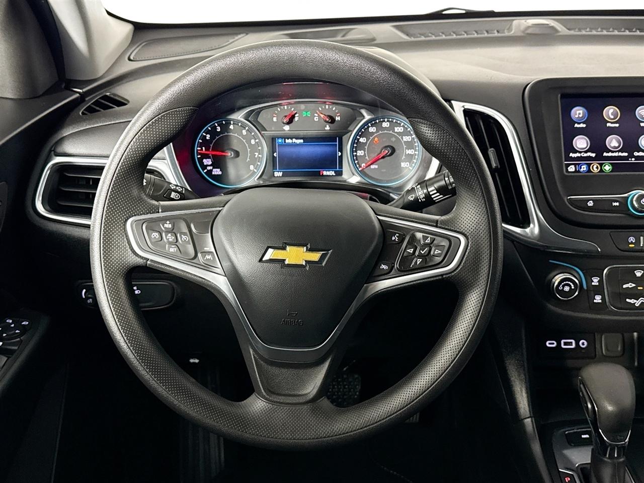Chevrolet Equinox AWD 4dr LT w/1LT 2023