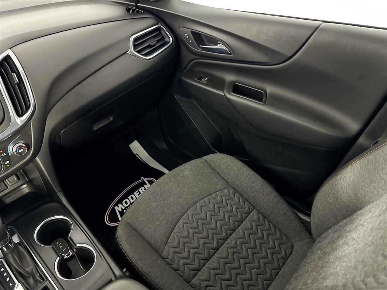 Chevrolet Equinox AWD 4dr LT w/1LT 2023