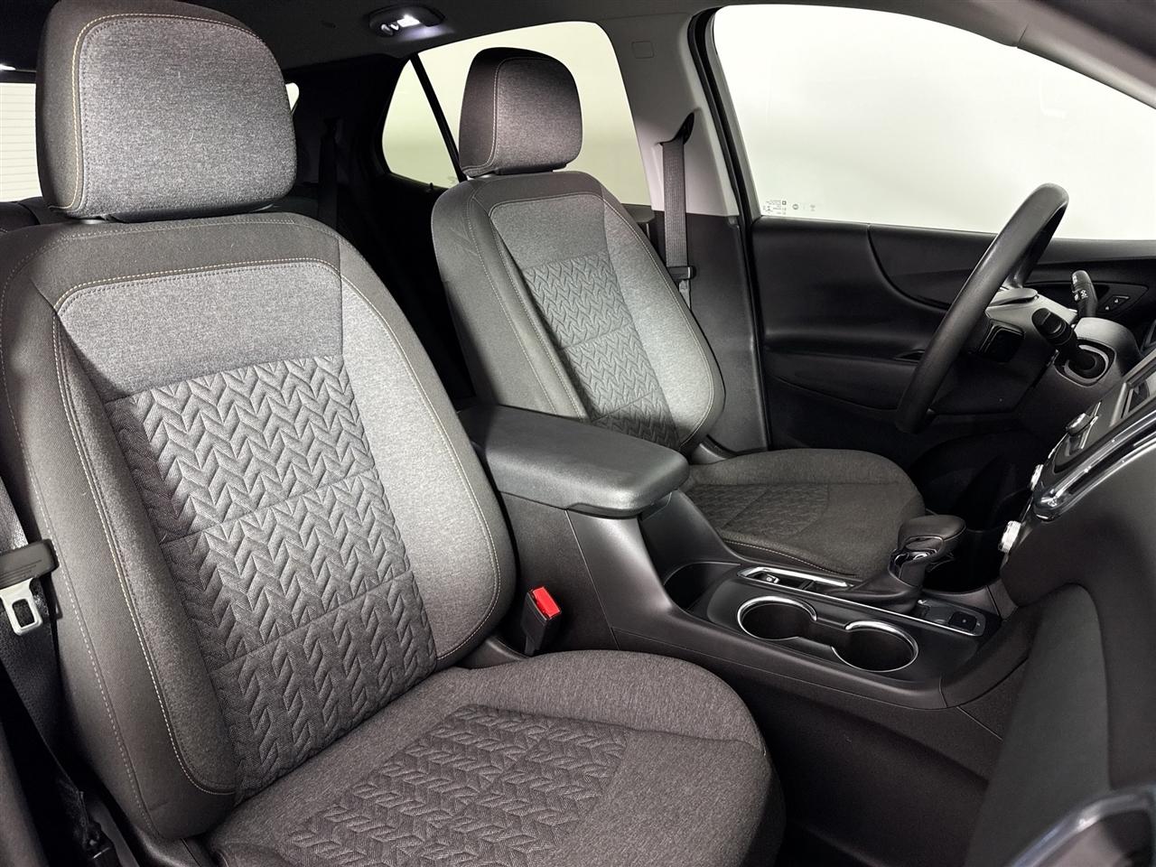 Chevrolet Equinox AWD 4dr LT w/1LT 2023