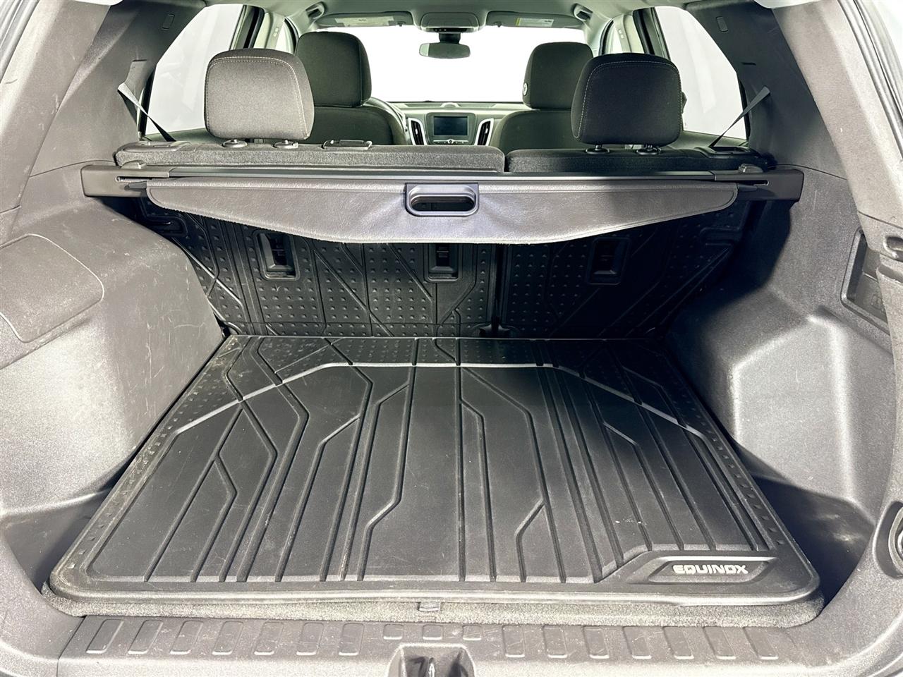 Chevrolet Equinox AWD 4dr LT w/1LT 2023