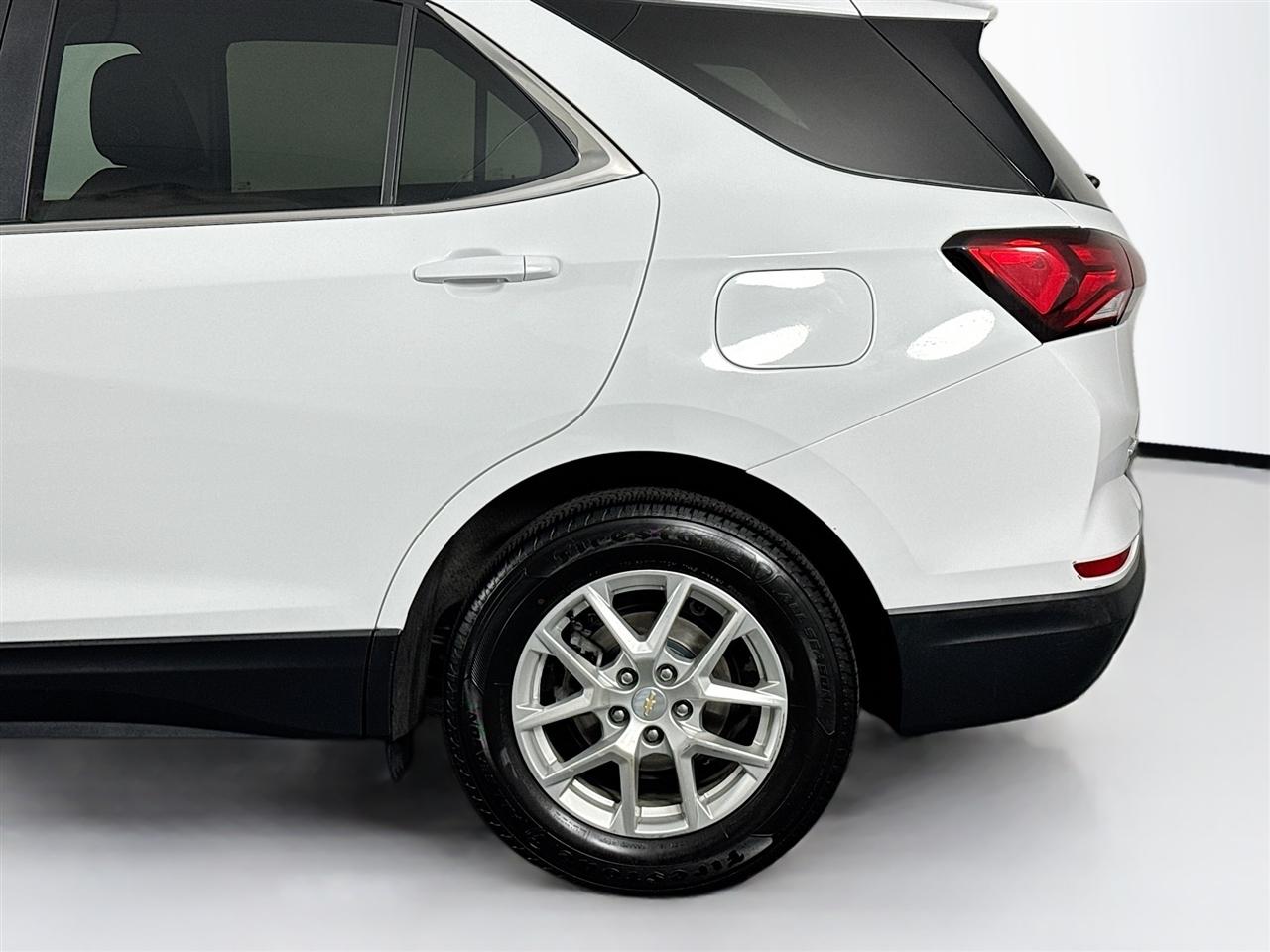 Chevrolet Equinox AWD 4dr LT w/1LT 2023