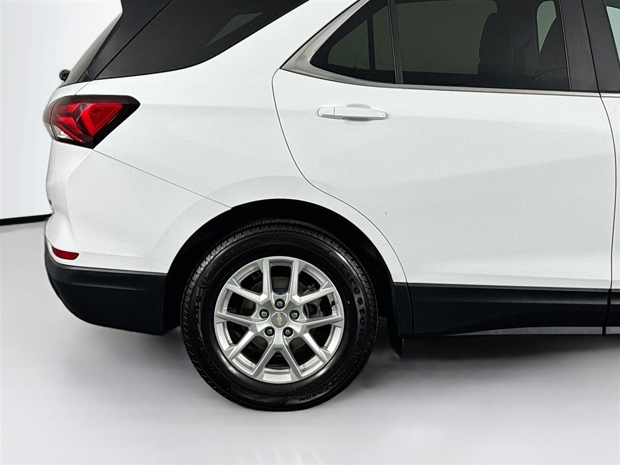 Chevrolet Equinox AWD 4dr LT w/1LT 2023