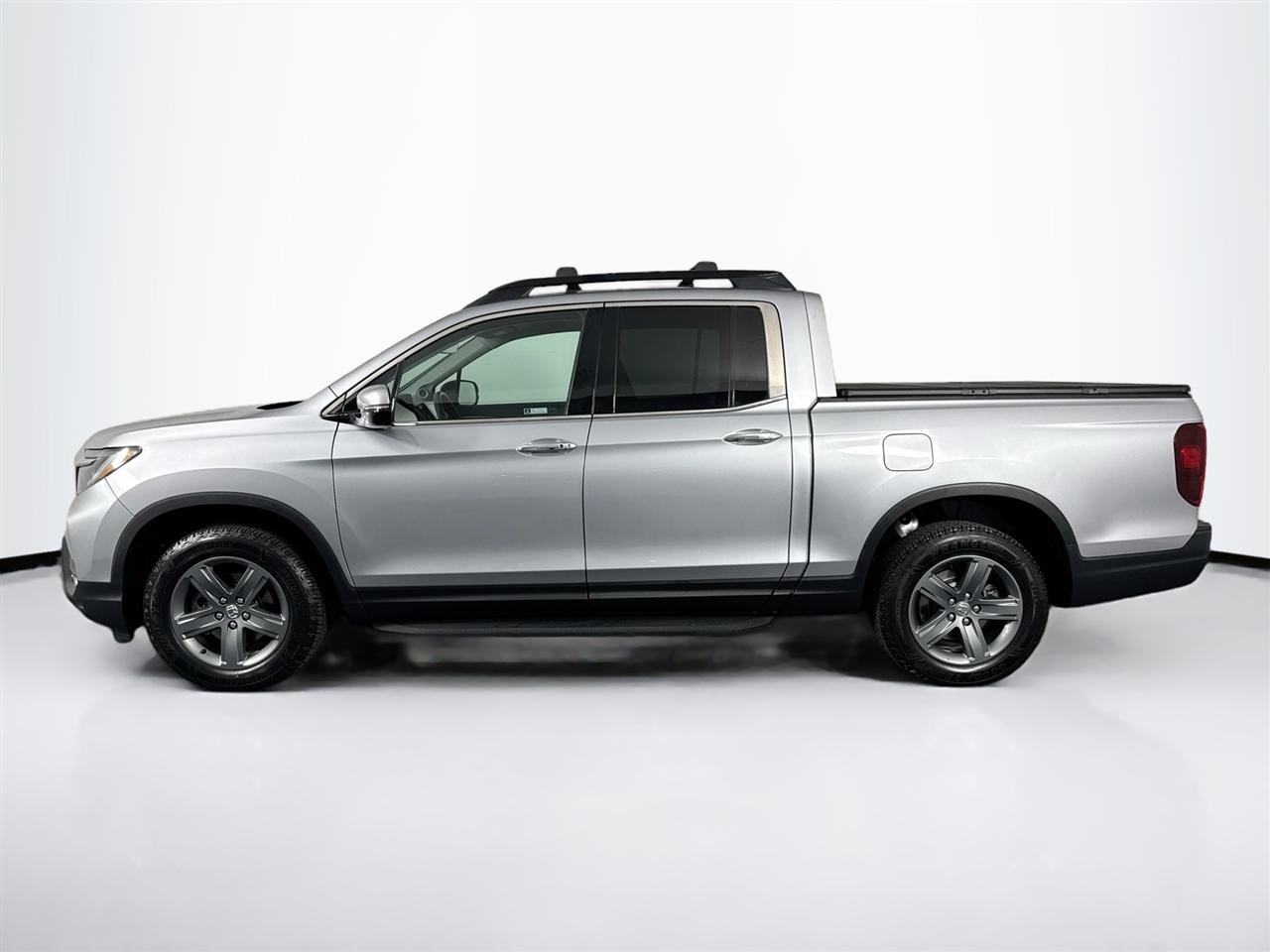 Honda Ridgeline RTL-E AWD 2023