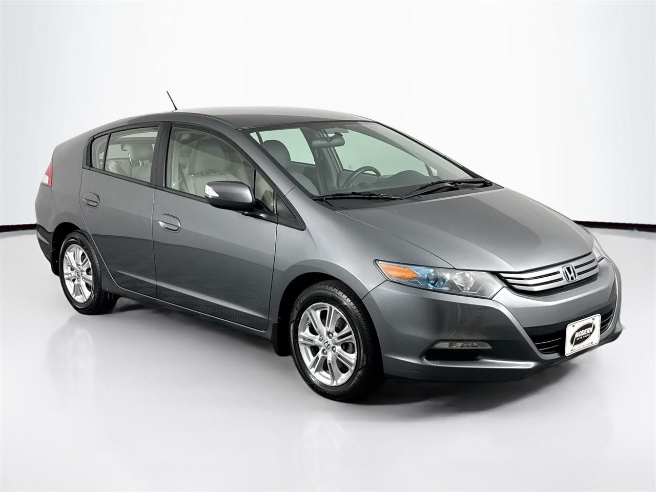 Honda Insight 5dr CVT EX 2010