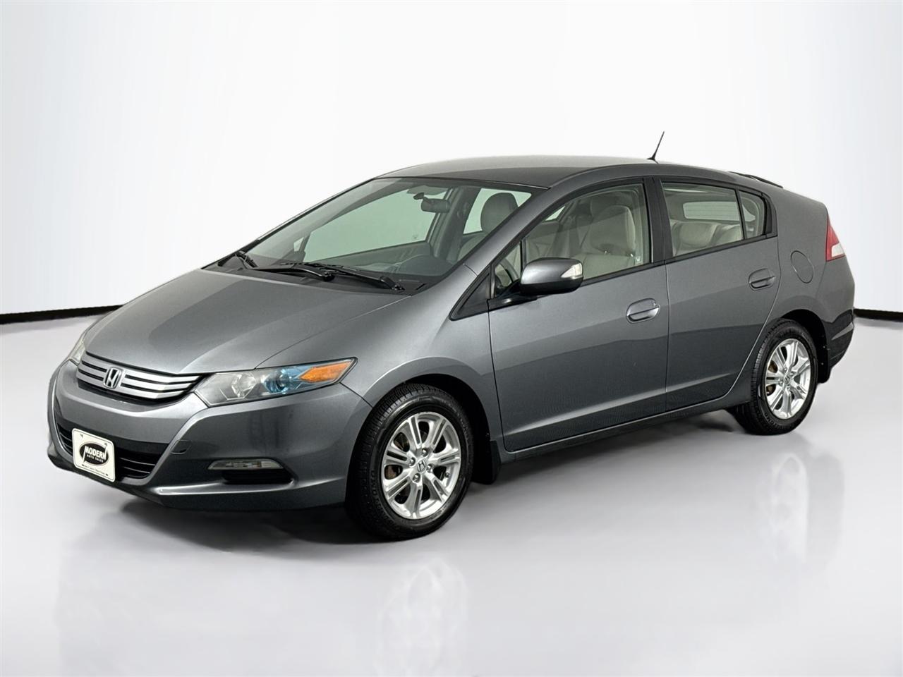 Honda Insight 5dr CVT EX 2010