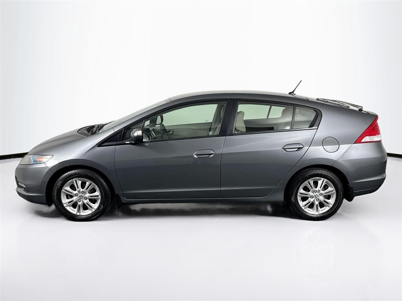 Honda Insight 5dr CVT EX 2010
