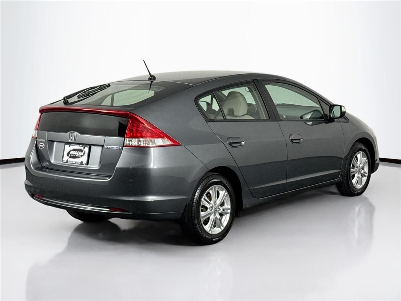 Honda Insight 5dr CVT EX 2010