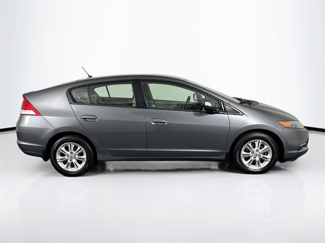 Honda Insight 5dr CVT EX 2010