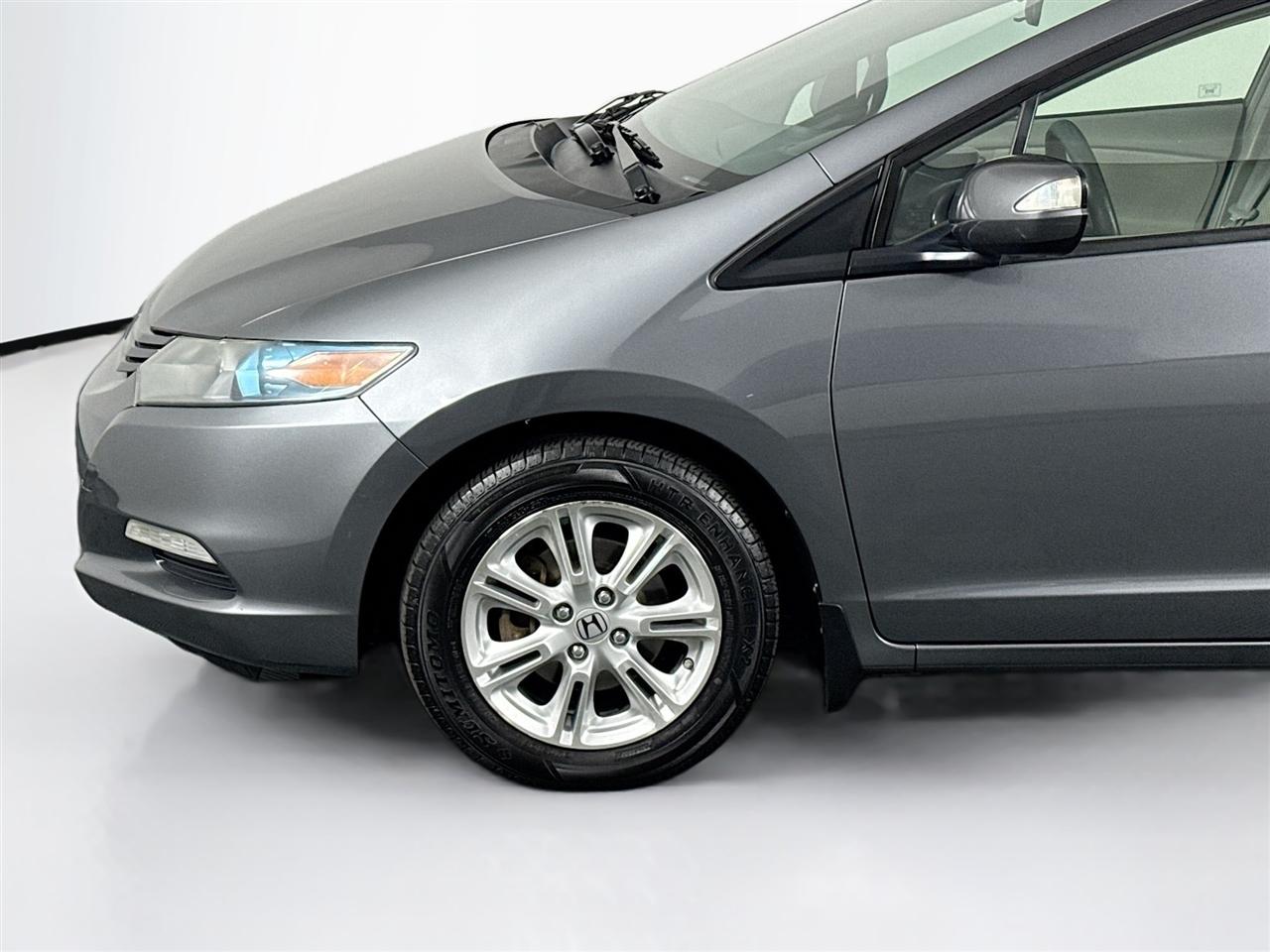 Honda Insight 5dr CVT EX 2010