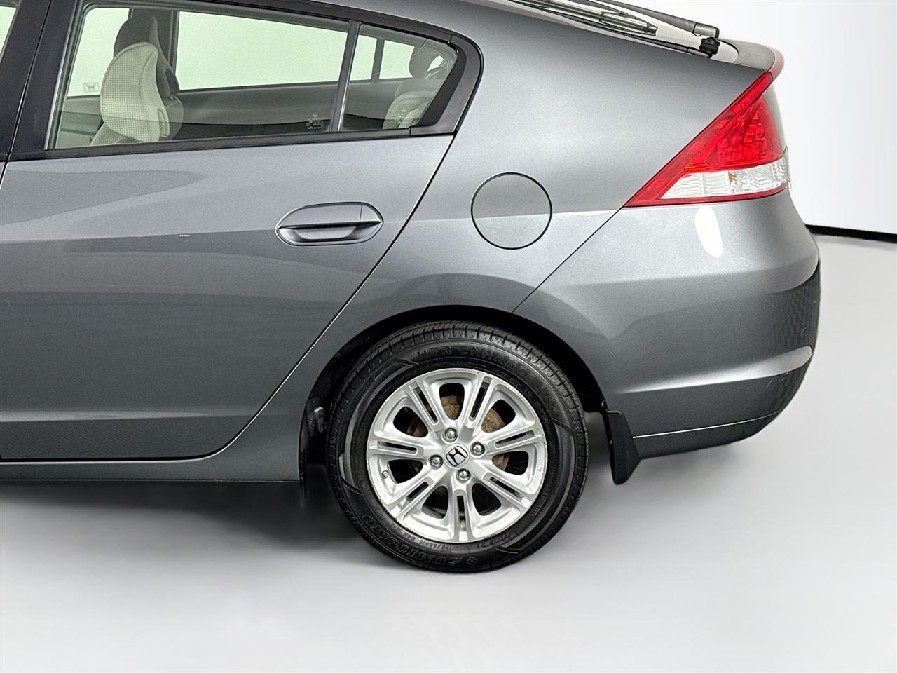 Honda Insight 5dr CVT EX 2010
