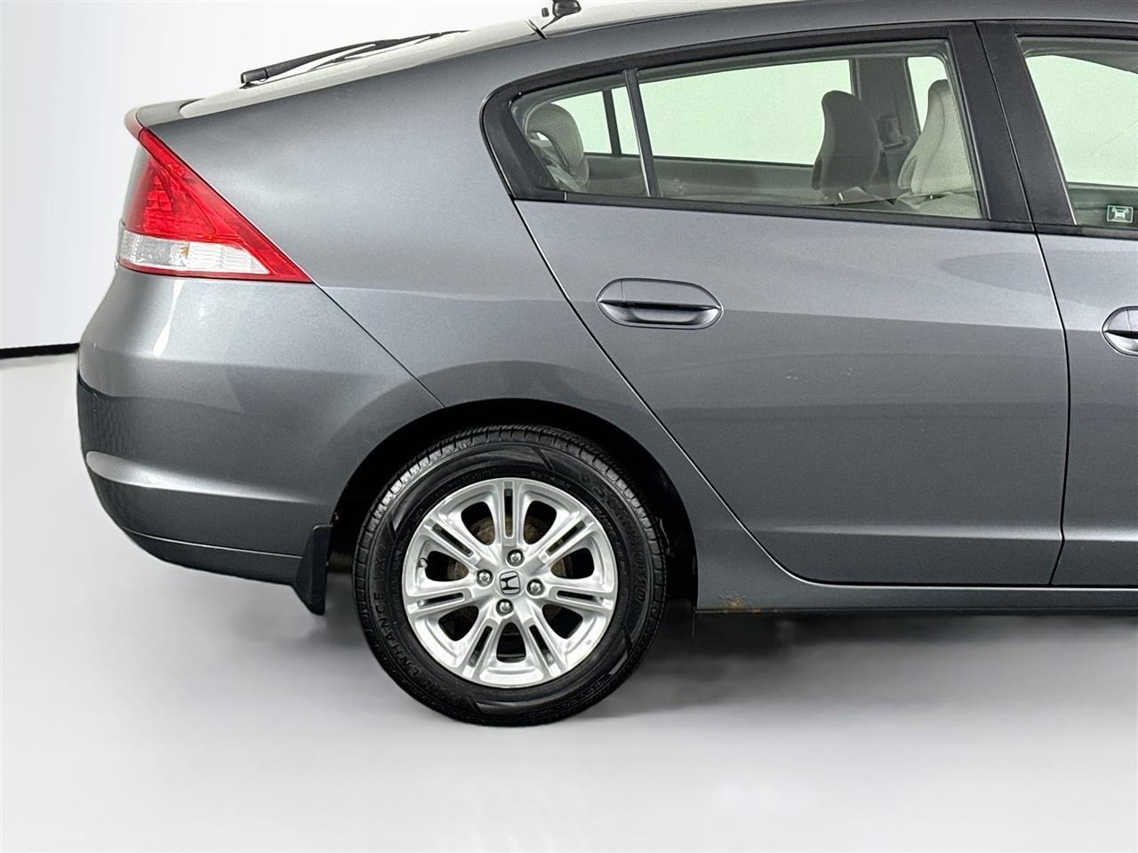 Honda Insight 5dr CVT EX 2010