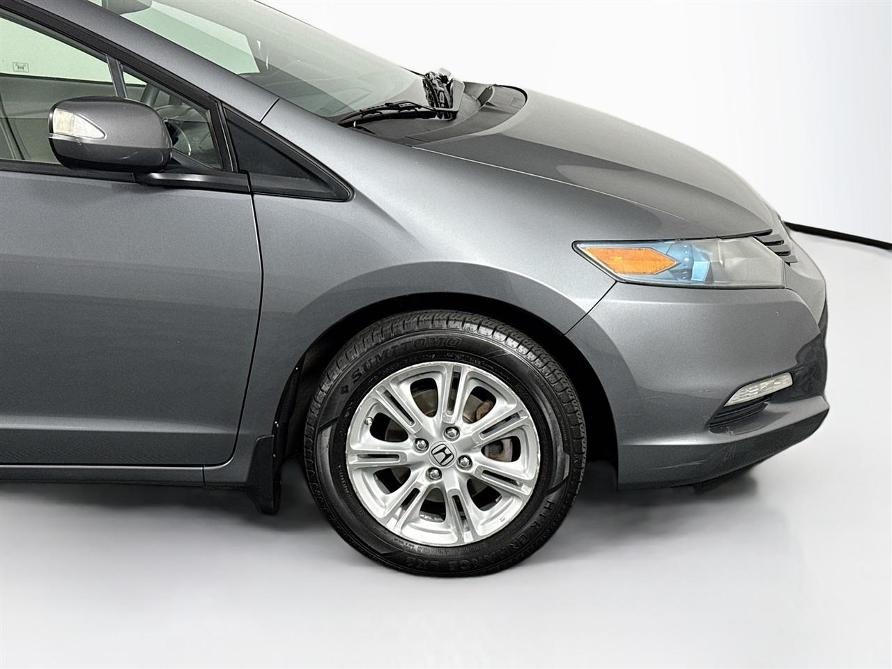 Honda Insight 5dr CVT EX 2010