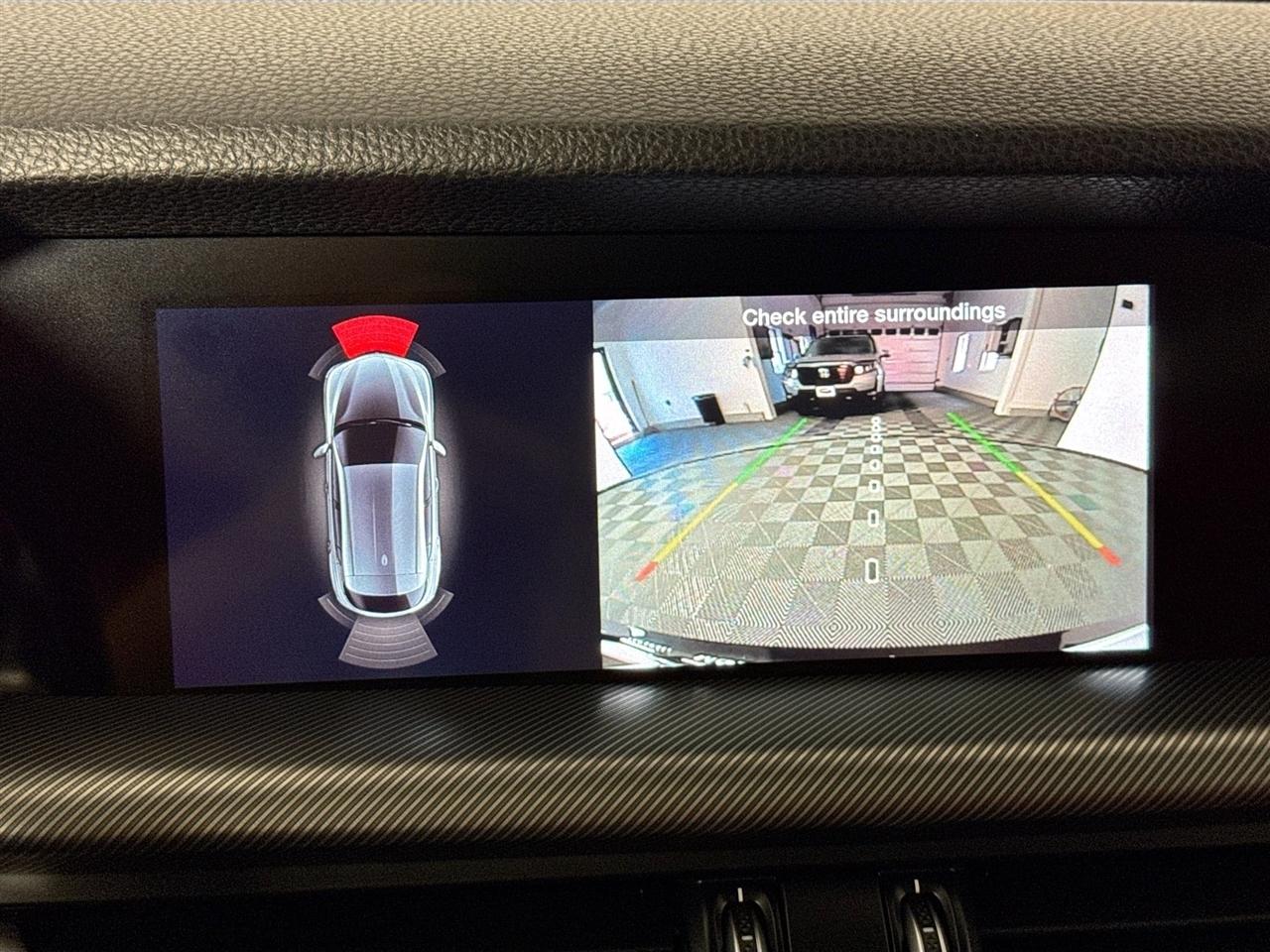 Alfa Romeo Stelvio Veloce AWD 2024