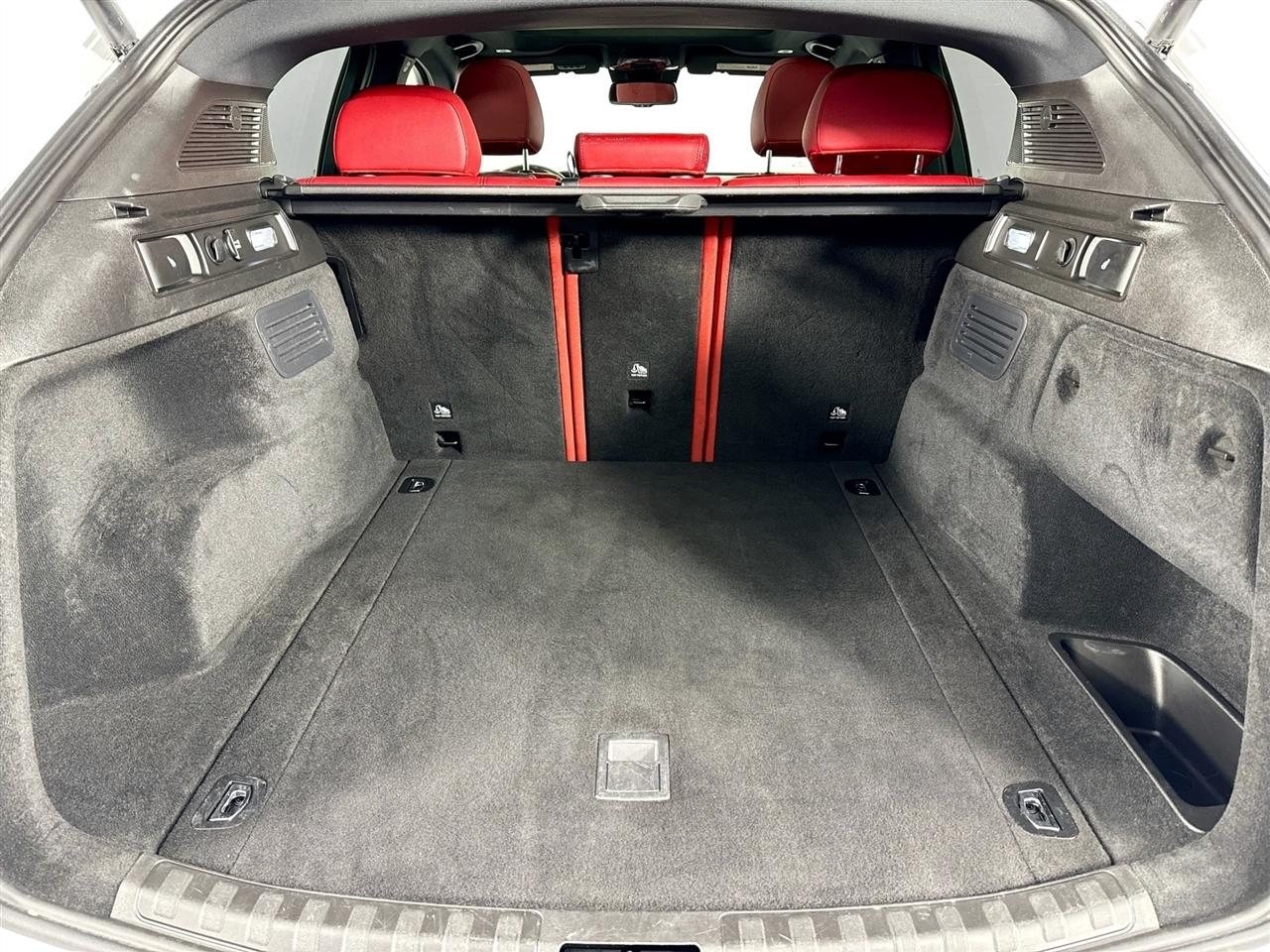 Alfa Romeo Stelvio Veloce AWD 2024