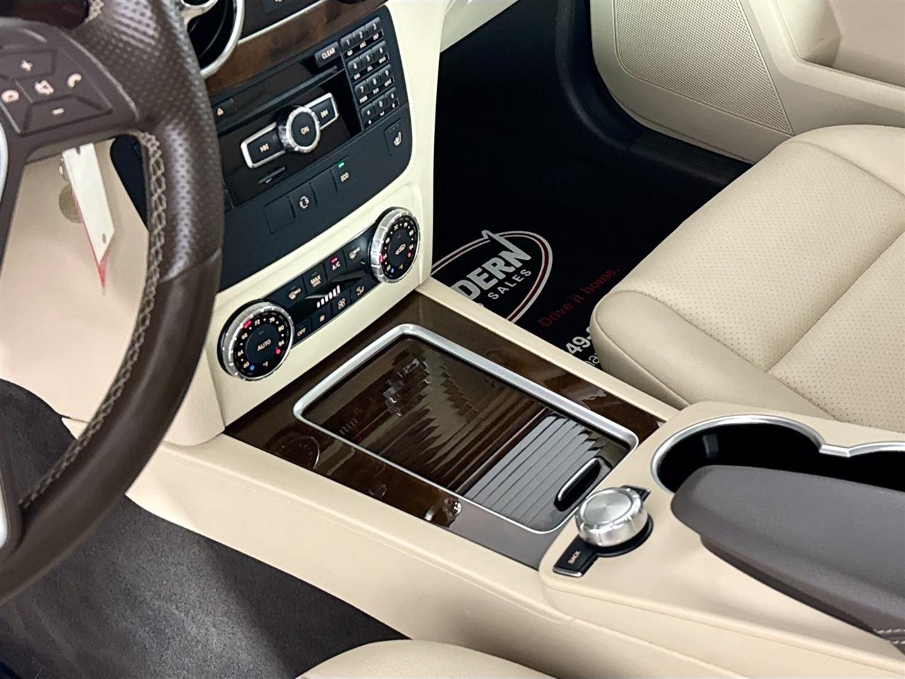 Mercedes-Benz GLK-Class 4MATIC 4dr GLK 350 2015