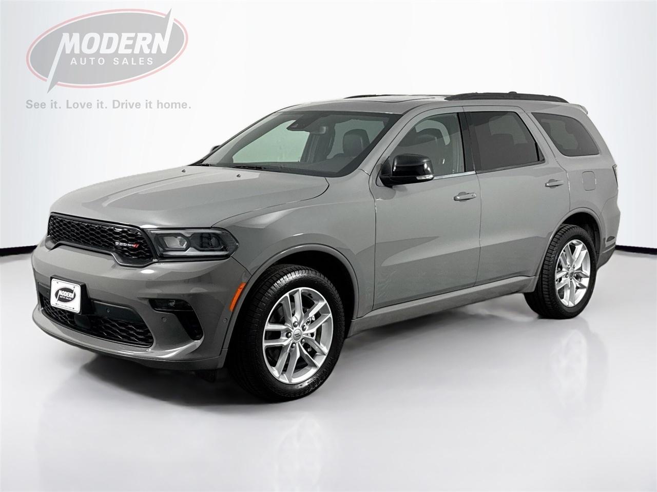 Dodge Durango GT Premium AWD 2023