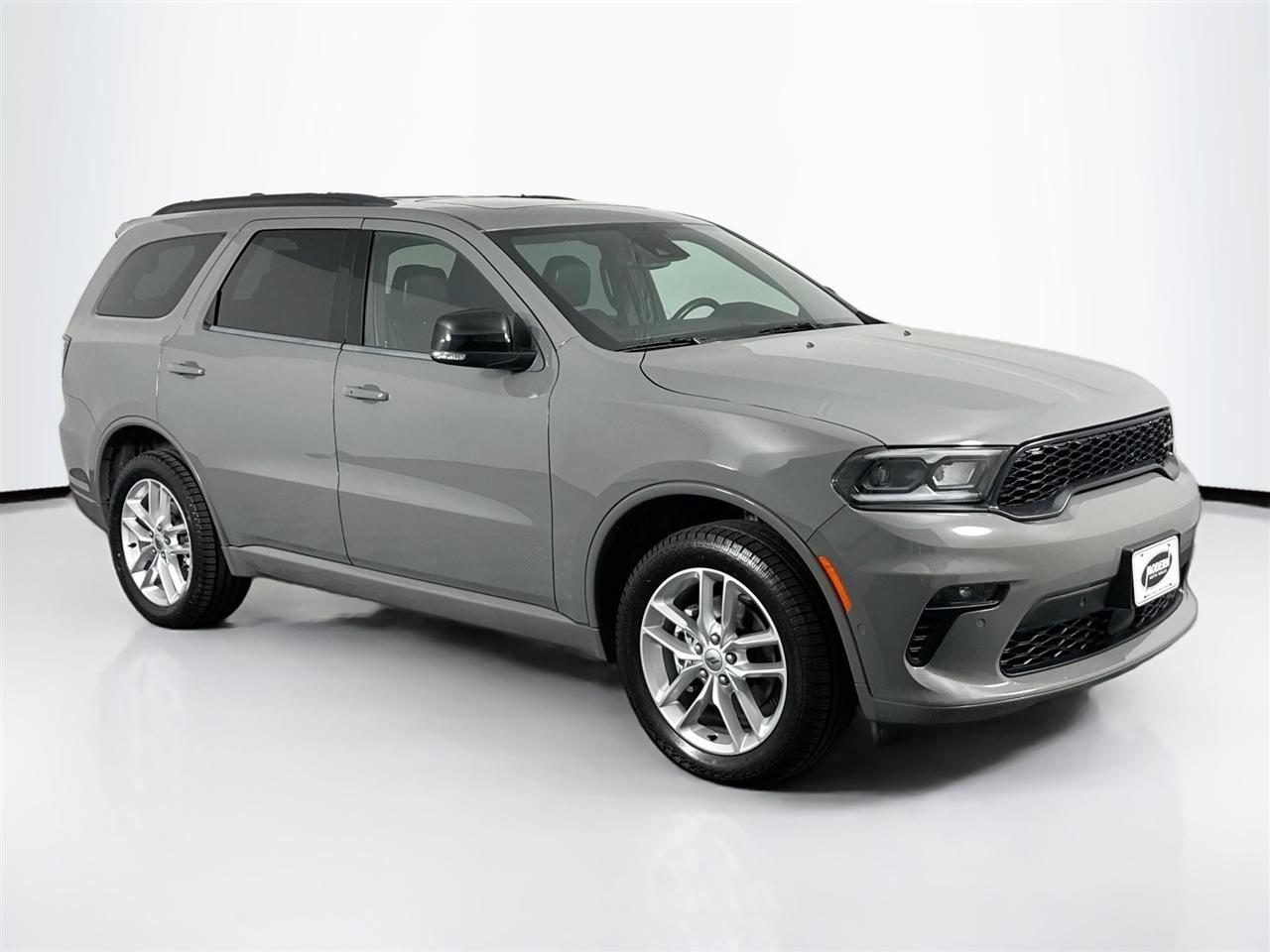 Dodge Durango GT Premium AWD 2023