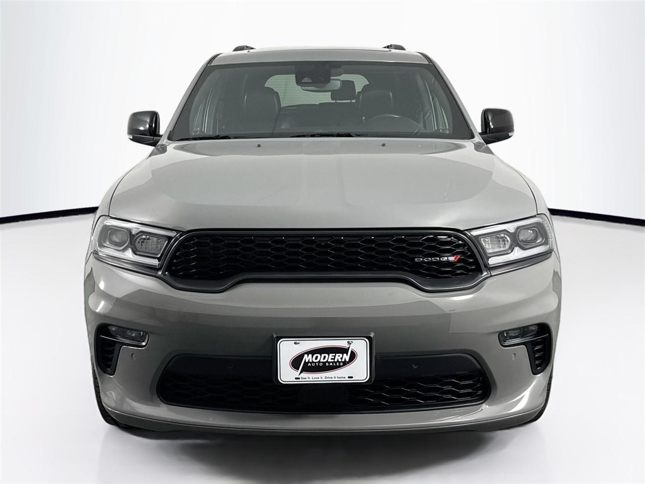 Dodge Durango GT Premium AWD 2023